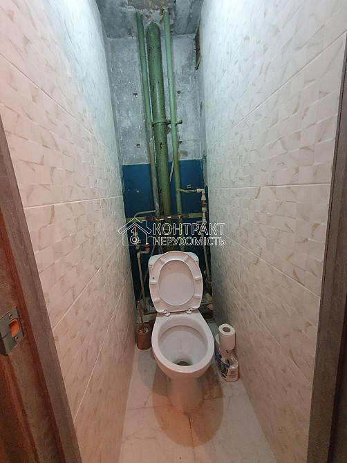 Продаж Квартира 1-кімнатна, 14/16 поверх на вул. Олімпійська Харків - фото 2