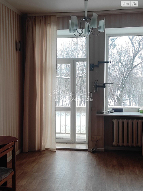 Продаж Квартира 1-кімнатна, 3/5 поверх на вул. Станкостроительная Харьков - изображение 1