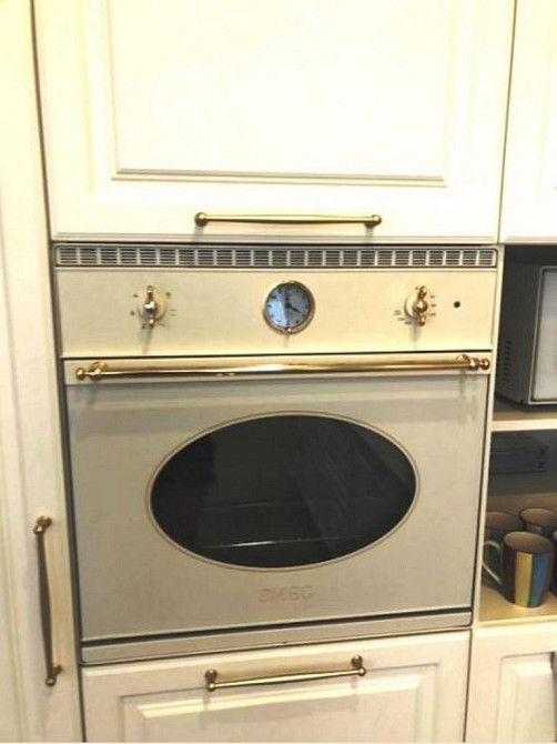 Квартира в ЖК Новый берег с прямым видом на море. Одесса - изображение 5