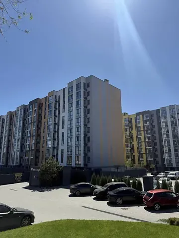 Оренда 2к Квартира 46 кв.м ЖК Щасливий у Дніпрі Дніпро - фото 7