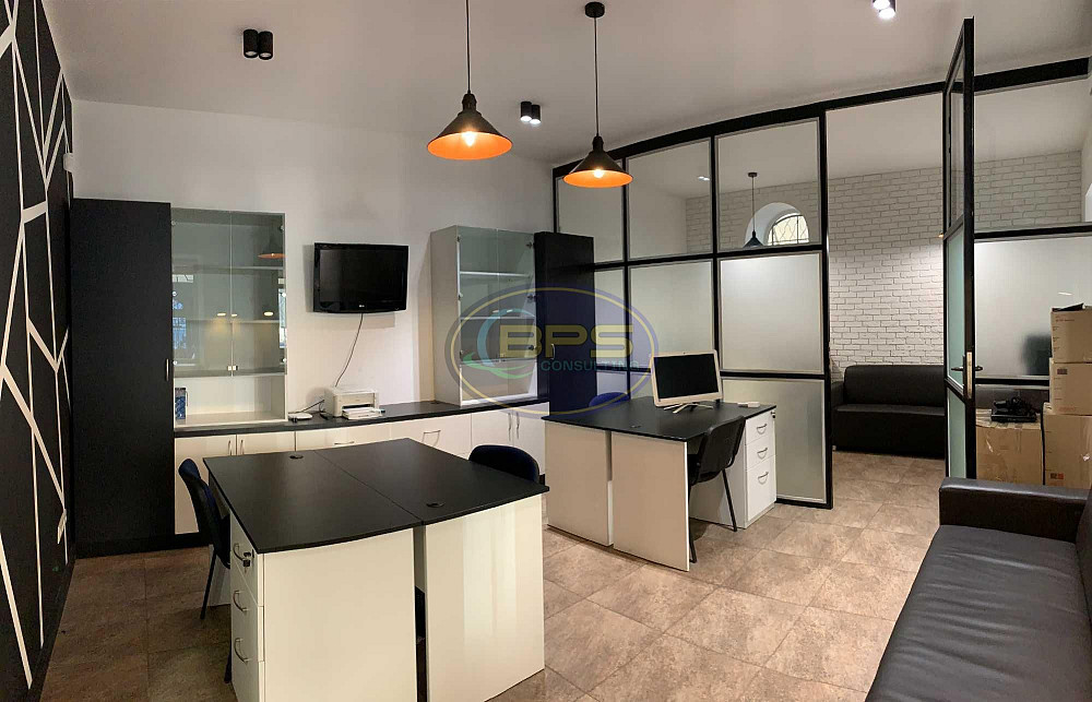 Оренда офісне приміщення на вул. Успенская поверх - 1/1 Одеса - фото 9