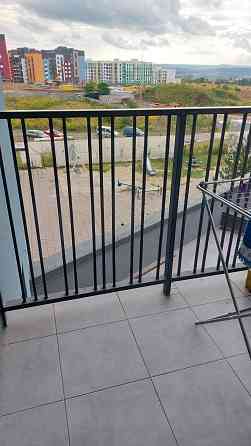 Продаж Квартира 1-кімнатна, 3/9 поверх на вул. Студентська Рівне