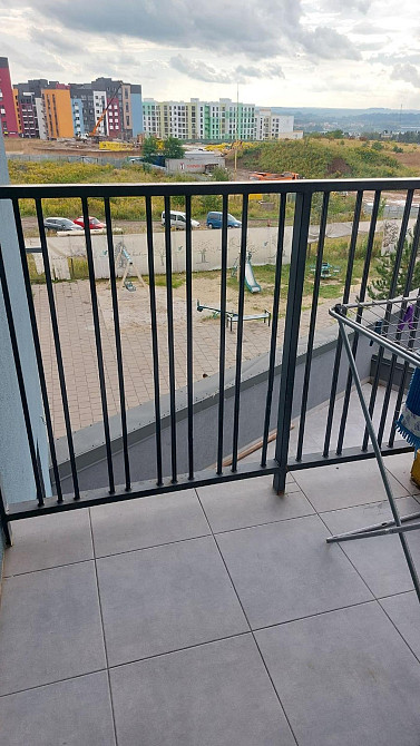 Продаж Квартира 1-кімнатна, 3/9 поверх на вул. Студентська Рівне - фото 6