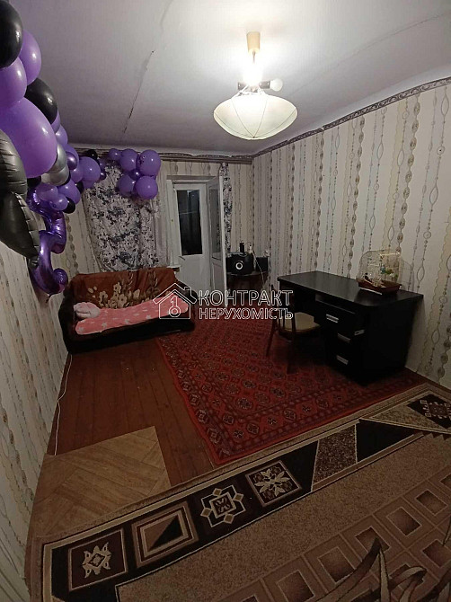 Продаж Квартира 2-кімнатна, 4/5 поверх на вул. Байрона Харків - фото 1