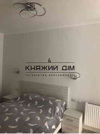 Оренда Квартира 1-кімнатна, 8/27 поверх на вул. Маршала Рыбалко ул./Ростиславська Київ