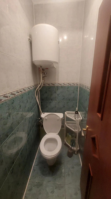 Оренда Квартира 2-кімнатна, 6/7 поверх на Січових Стрільців, 103 Київ - фото 8