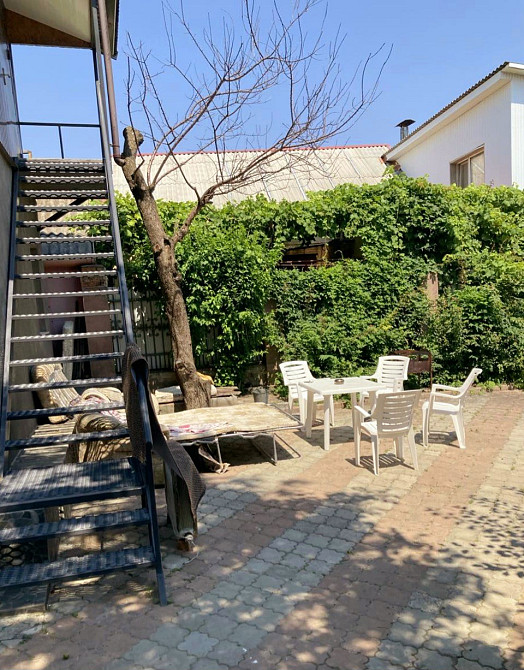 Дом у моря в курортной Крыжановке + гостевой дом! Крижанівка (Комінтернівський район) - фото 12