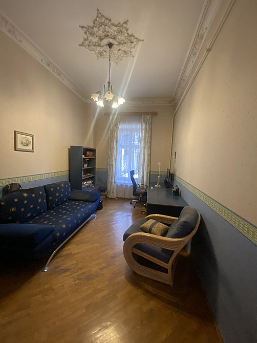 улица Маразлиевская, Центр Одессы, парк Шевченко, пляж Ланжерон Одеса - фото 3