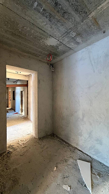 Продаж Квартира 1-кімнатна, 1/5 поверх на Чумака Ивано-Франковск - изображение 2