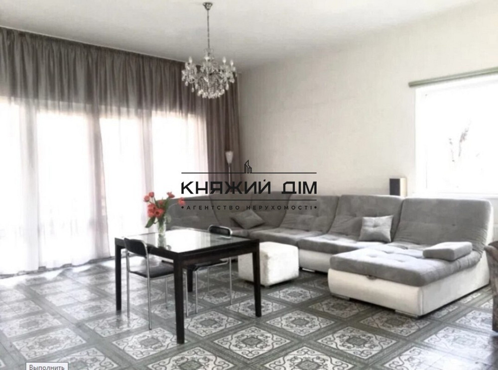 Оренда Будинок на Садовая ул. Київ - фото 2