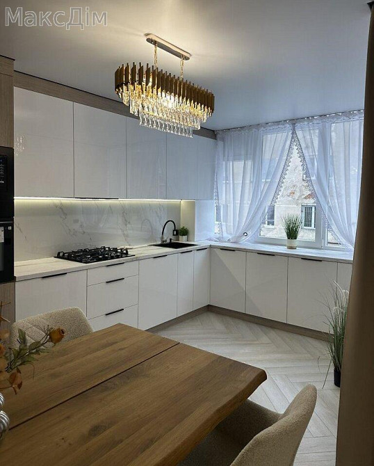 Продаж Квартира 3-кімнатна, 2/9 поверх на вул. Пирогова Тернопіль - фото 8