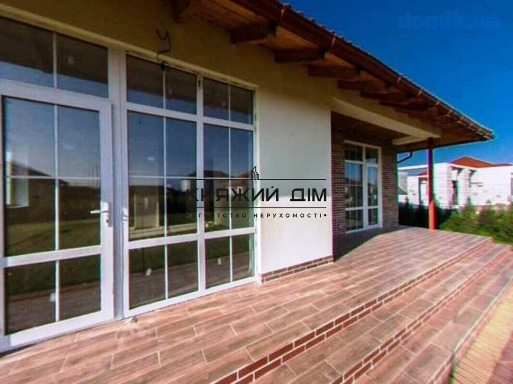 Продажа отличного 1-но этажного дома в КГ Межречье. № 2210774 Осещина - фото 4