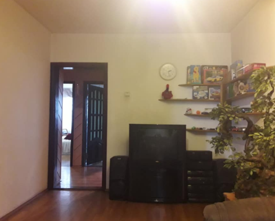 Оренда Квартира 2-кімнатна на Малышко Андрея ул., 13 Київ