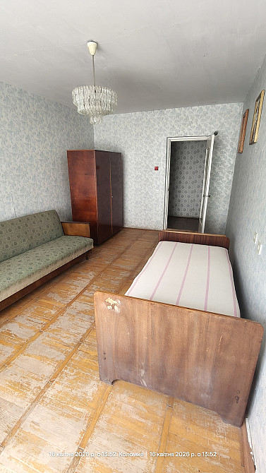 Продаж Квартира 1-кімнатна, 1/9 поверх на Леонтовича, 26 Коломия - фото 8