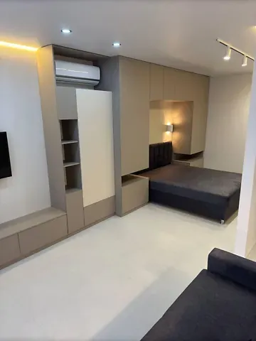 Оренда 1к Квартира 44 кв.м ЖК Щасливий у Дніпрі Дніпро - фото 3