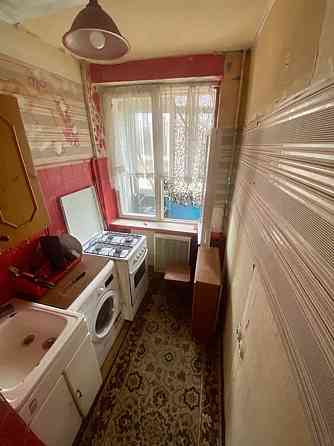 Оренда Квартира 1-кімнатна, 3/9 поверх на вул. Чорних Запорожців, 9-Б Kiev