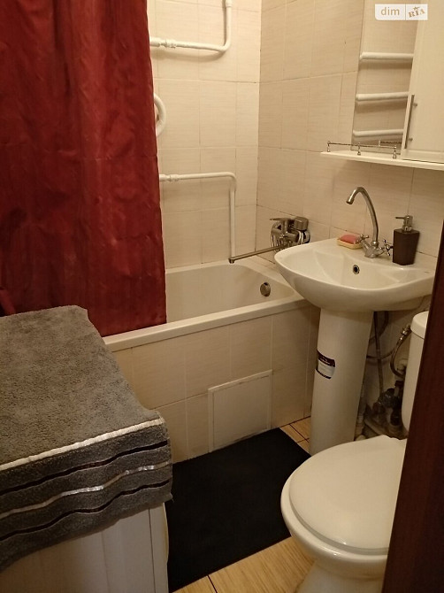 Оренда Квартира 1-кімнатна, 2/5 поверх на вул. Вацлава Гавела, 27 Київ - фото 12