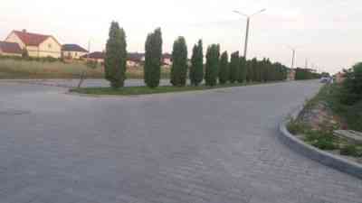 Продаж земельної ділянки 0.1 соток на ул. Садовая, 44 Limanka