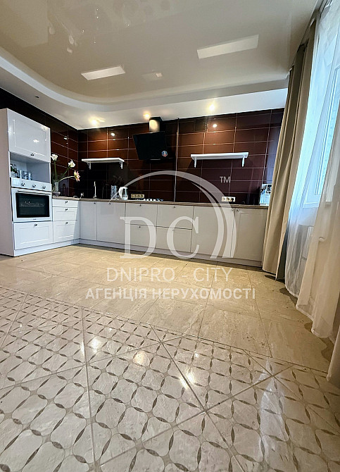 Продаж Квартира 4-кімнатна, 8/9 поверх на Героев пр., 33 Dnipro - photo 13