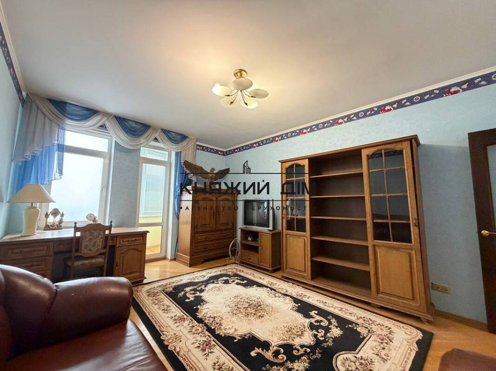 Продаж Квартира 4-кімнатна, 15/26 поверх на Львовская ул. Київ - фото 12