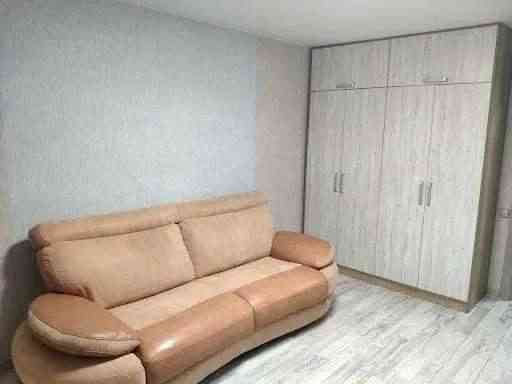 Оренда Квартира 1-кімнатна, 9/10 поверх на ул. Прилужная, 10 Київ