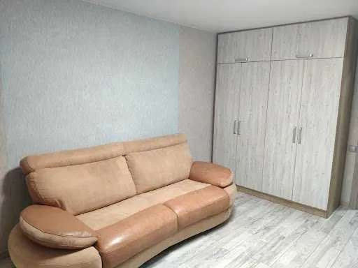 Оренда Квартира 1-кімнатна, 9/10 поверх на ул. Прилужная, 10 Київ - фото 5