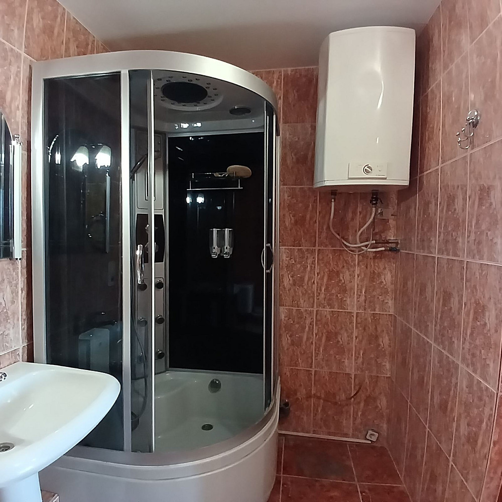 Большая 3-комнатная квартира с ремонтом Таирова Одесса - изображение 15