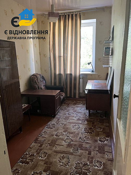 Сталінка, 70кв.м.. Кропивницький - фото 7