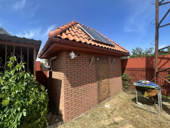 Трехкомнатная квартира на Черемушках, улица Бреуса Одесса