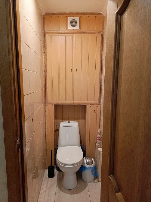 Оренда Квартира 2-кімнатна, 4/17 поверх на просп. Петра Григоренко, 38 Київ - фото 14