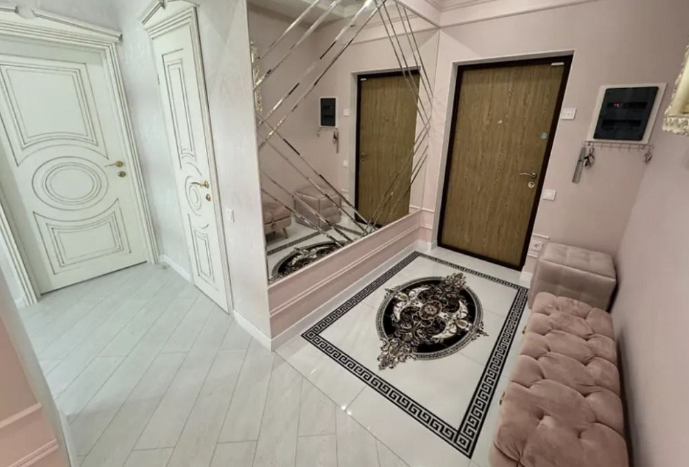 Шикарная квартира в Альтаире. Odessa - photo 19