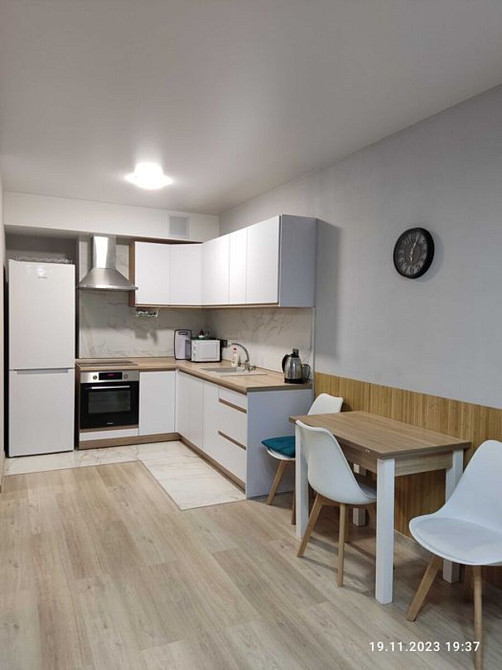 Оренда Квартира 2-кімнатна, 20/25 поверх на Днепровская Набережная, 20 а Київ - фото 7