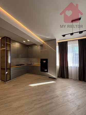 Продаж дуплекса з ГАЗовим опаленням +гараж Uzhhorod