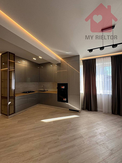 Продаж дуплекса з ГАЗовим опаленням +гараж Uzhhorod - photo 1