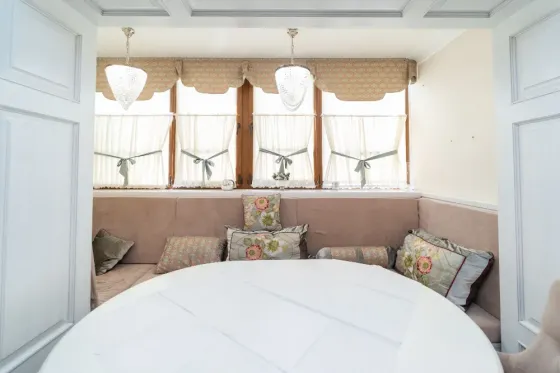 Продаж 4к Квартира 202 кв.м Маршала Говорова, 10в Одеса