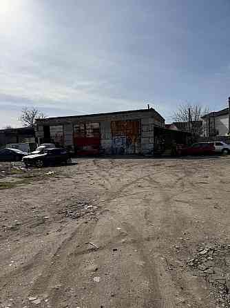 Продаж складське приміщення на Старо люстдорфская дорога ул. приміщень - 10, поверх - 1/1 Limanka