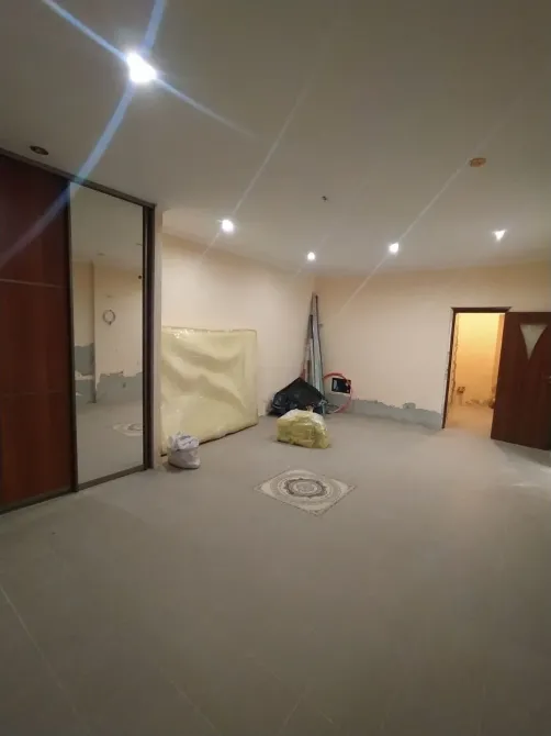 Продаж Приміщення в житловому будинку площа 36.4 кв.м 1-й поверх на вул. С.Бандери Львів - фото 1