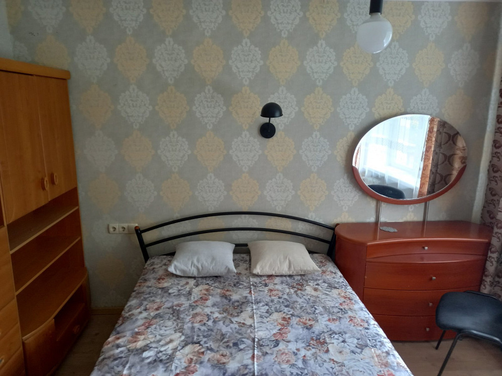 Оренда Квартира 3-кімнатна, 5/9 поверх на Велика Васильківська, 102 Киев - изображение 3