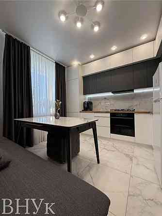 Продаж Квартира 1-кімнатна, 9/10 поверх Луцк