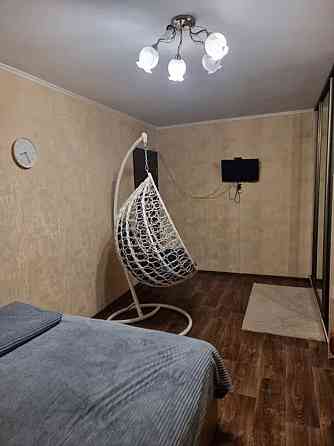 Оренда Квартира 1-кімнатна, 1/9 поверх на Райдужна, 3а Київ