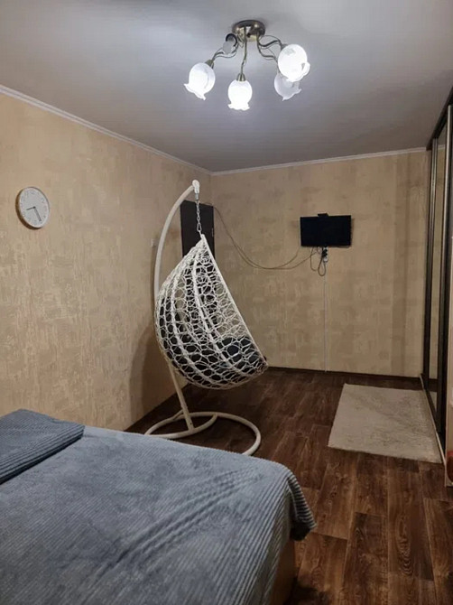 Оренда Квартира 1-кімнатна, 1/9 поверх на Райдужна, 3а Kiev - photo 4