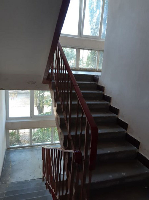 Продаж Квартира 3-кімнатна, 9/9 поверх на Андрея Малышка, 31 А Київ - фото 18