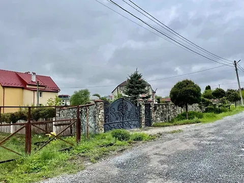 Продаж земельної ділянки  площа 10 сот Довбуша вулиця  - фото 8