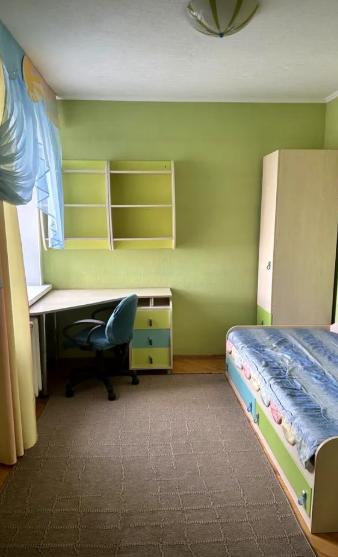 Оренда Квартира 4-кімнатна, 23/26 поверх на Братства Тарасівців, 12/37 Київ - фото 8