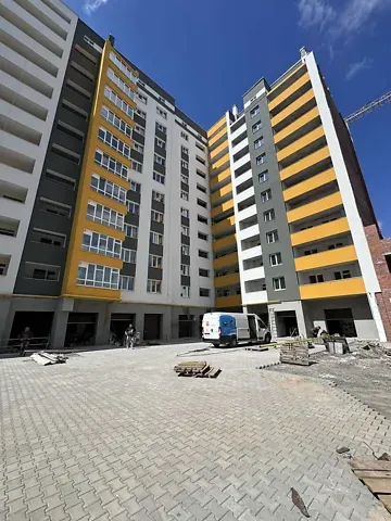 Продаж 1к Квартира 45 кв.м ЖК вул. Степана Бандери, 32/1 Хмельницький - фото 1