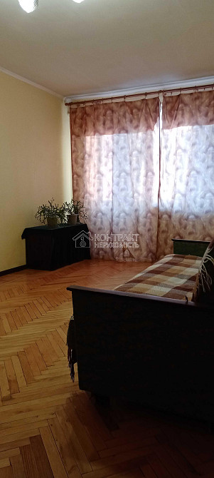Продаж Квартира 3-кімнатна, 5/5 поверх на вул. Харківських Дивізій Харків - фото 5