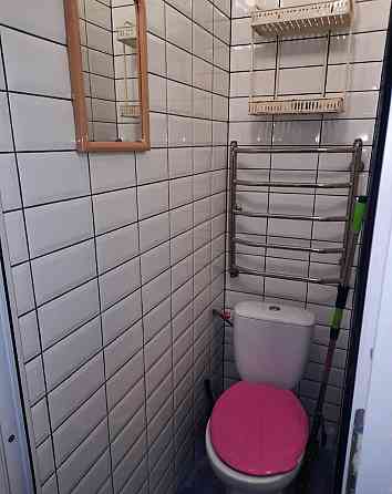 Продаж Квартира 1-кімнатна на ул. Атамана Головатого, 43 Одеса