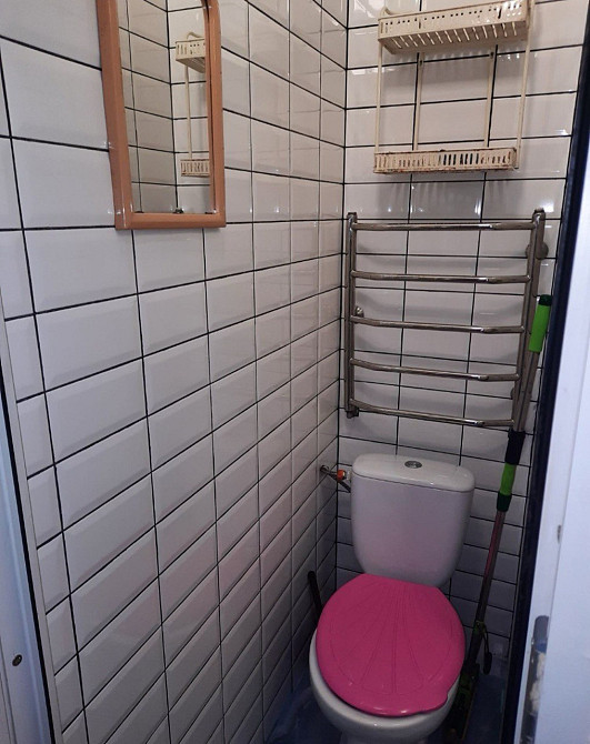 Продаж Квартира 1-кімнатна на ул. Атамана Головатого, 43 Одесса - изображение 6