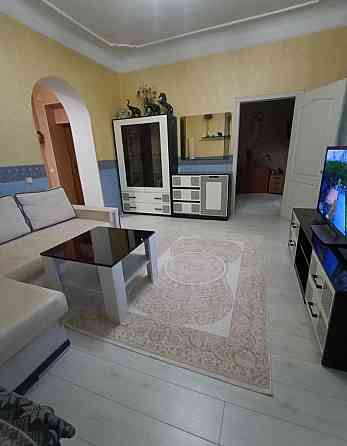 У продажу шикарна 3-кімнатна квартира в центрі міста Odessa