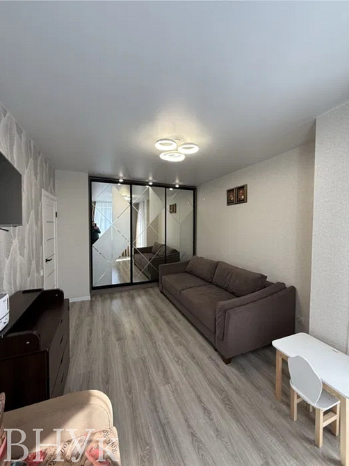 Продаж Квартира 1-кімнатна, 9/10 поверх Луцьк - фото 8